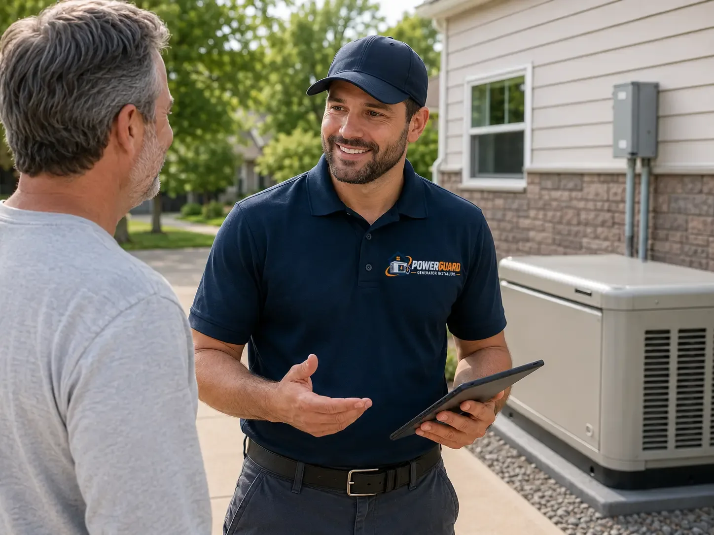 Generator Installation Elida, NM FAQs
